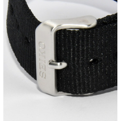 RELOJ SEIKO CHRONOGRAPH 100M