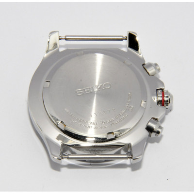 RELOJ SEIKO CHRONOGRAPH 100M