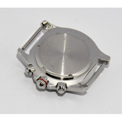 RELOJ SEIKO CHRONOGRAPH 100M