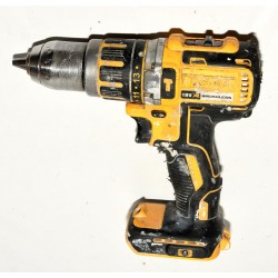 TALADRO 18V Percutor Dewalt DCD795