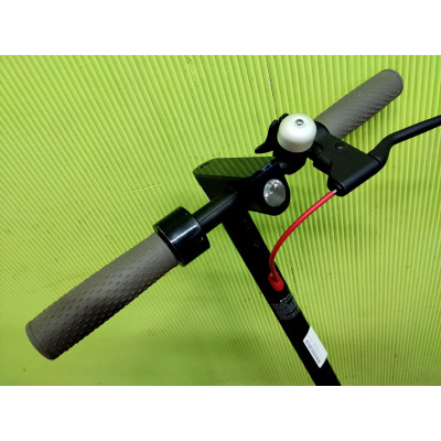 PATINETE ELECTRICO XIAOMI MI SCOOTER M365 NUEVO