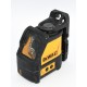 NIVEL LASER DEWALT DW088CG