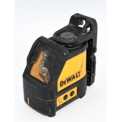 NIVEL LASER DEWALT DW088CG