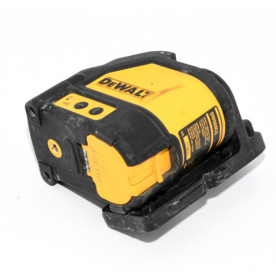 NIVEL LASER DEWALT DW088CG