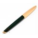 PLUMA WATERMAN CARENE DELUXE VERDE