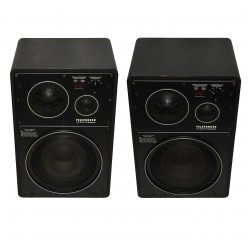ALTAVOCES TELEFUNKEN TLX 22/8 PROFESSIONAL
