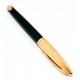 PLUMA WATERMAN CARENE DELUXE VERDE