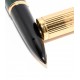 PLUMA WATERMAN CARENE DELUXE VERDE