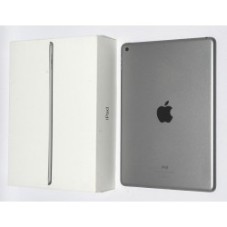 APPLE IPAD 2018 A1893 32GB WIFI PLATA