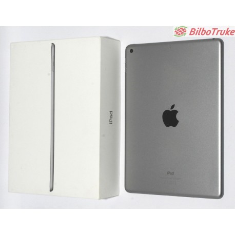 APPLE IPAD 2018 A1893 32GB WIFI PLATA