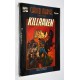 COMIC CLASICOS MARVEL KILLRAVEN