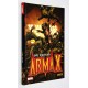 COMIC MARVEL LOBEZNO ARMA X
