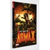 COMIC MARVEL LOBEZNO ARMA X