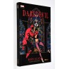 COMIC MARVEL DELUXE DAREDEVIL BORN AGAIN