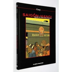 COMIC SAIGON-HANOI COSEY