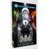 COMIC DC LIGA DE JUSTICIA GUERRA DE DARKSEID 1