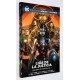 COMIC DC LIGA DE JUSTICIA GUERRA DE DARKSEID 2