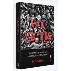 LIBRO VAE VICTIS