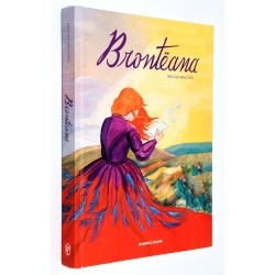 COMIC BRONTEANA