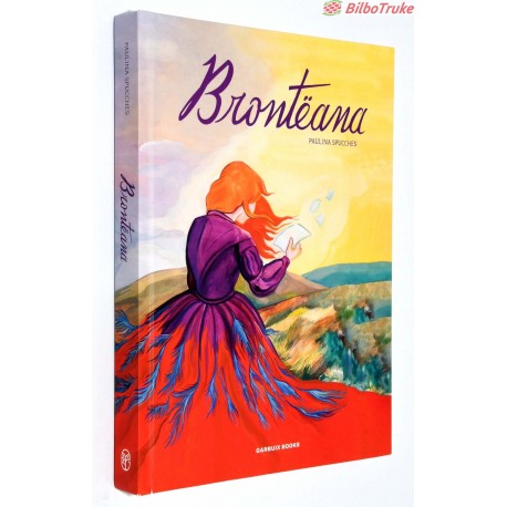 COMIC BRONTEANA