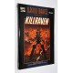 COMIC CLASICOS MARVEL KILLRAVEN
