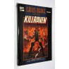 COMIC CLASICOS MARVEL KILLRAVEN