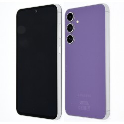 SAMSUNG GALAXY S23 FE 128GB MORADO