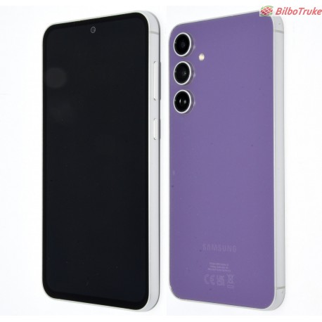 SAMSUNG GALAXY S23 FE 128GB MORADO