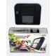 CONSOLA NINTENDO 2DS