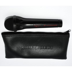 MICROFONO SENNHEISER BLACKFIRE 811