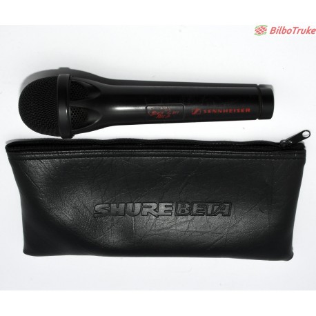 MICROFONO SENNHEISER BLACKFIRE 811