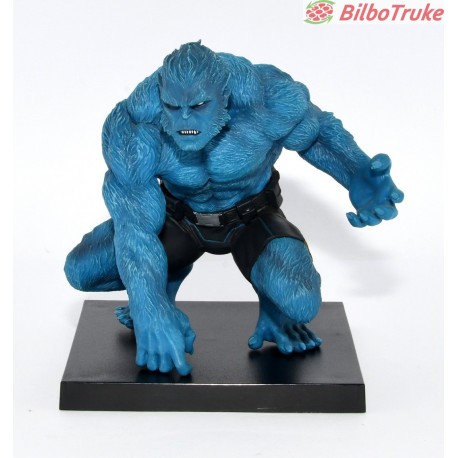 FIGURA MARVEL LA BESTIA MARVEL LEGENDS
