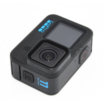 VIDEOCAMARA DEPORTIVA GOPRO 11