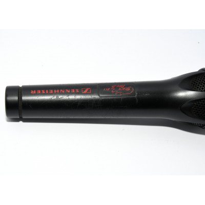 MICROFONO SENNHEISER BLACKFIRE 811
