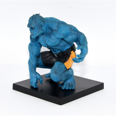 FIGURA MARVEL LA BESTIA MARVEL LEGENDS