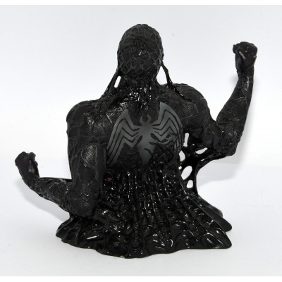 FIGURA MARVEL Spider-Man 3 Venom Mini Bust Figura Edición Limitada de 200
