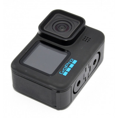 VIDEOCAMARA DEPORTIVA GOPRO 11