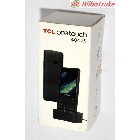 TCL OneTouch 4042S