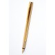 PLUMA MONTBLANC NOBLESSE PLUMIN 14K