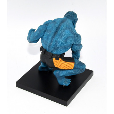 FIGURA MARVEL LA BESTIA MARVEL LEGENDS