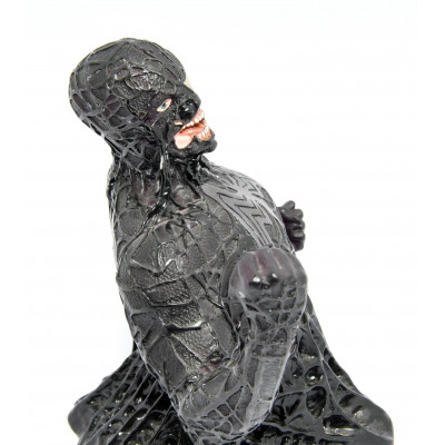 FIGURA MARVEL Spider-Man 3 Venom Mini Bust Figura Edición Limitada de 200