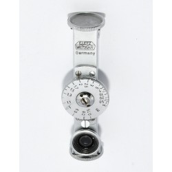 TELEMETRO LEICA FOKOS (METROS)
