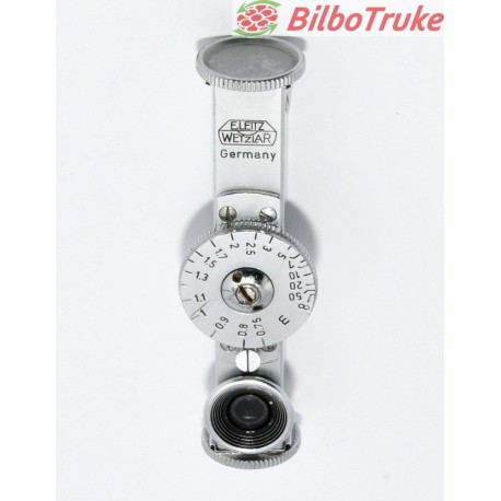 TELEMETRO LEICA FOKOS (METROS)