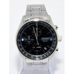 RELOJ SEIKO CHRONOGRAPH 8T67-00L0
