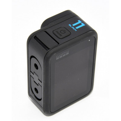 VIDEOCAMARA DEPORTIVA GOPRO 11