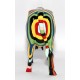 FIGURA VACA COW PARADE CARY SMITH 2000