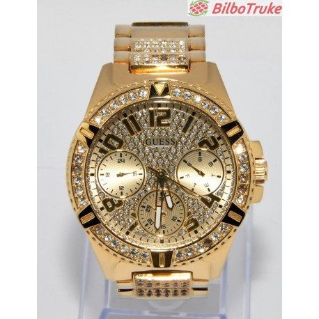 RELOJ GUESS W1156L2