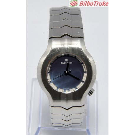 RELOJ TAG HEUER ALTER EGO WP1312-0
