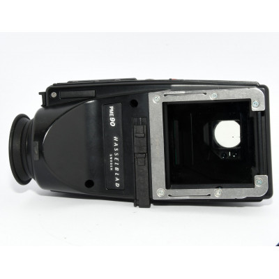 VISOR HASSELBLAD PME90
