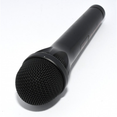 MICROFONO SENNHEISER BLACKFIRE 811